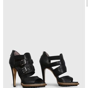 Belstaff Finley Heels